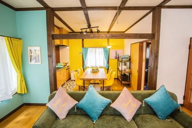 Ev (Private Vacation Home)