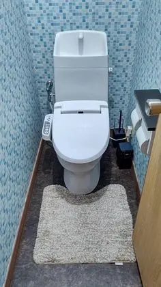Ev (Private Vacation Home)