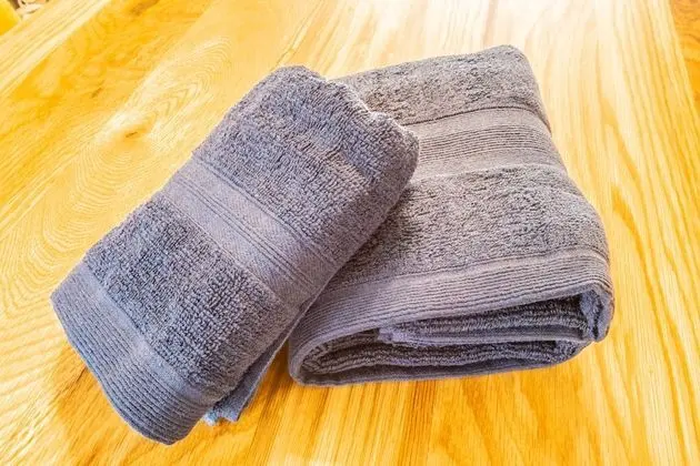 Ev (Private Vacation Home)