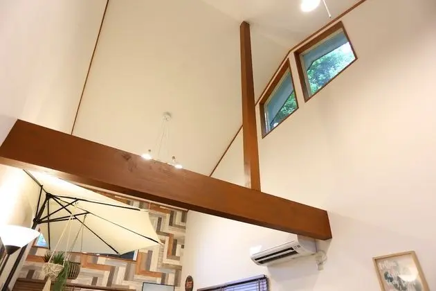Ev, 3 Yatak Odası