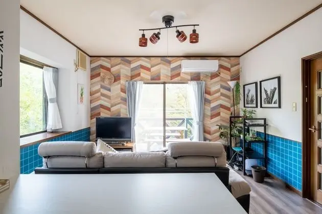 Ev (Private Vacation Home)