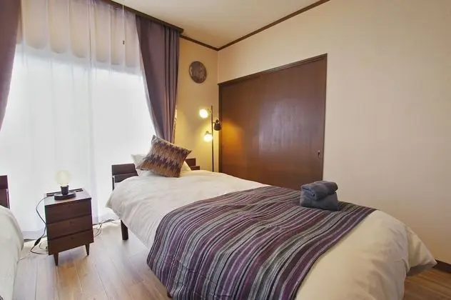 Ev (Private Vacation Home)