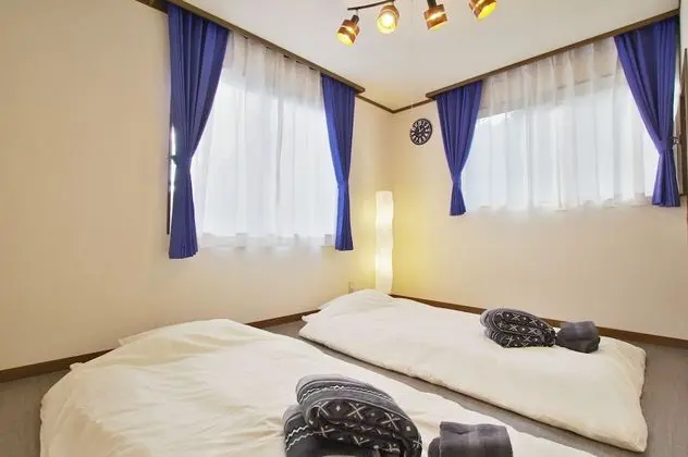 Ev (Private Vacation Home)