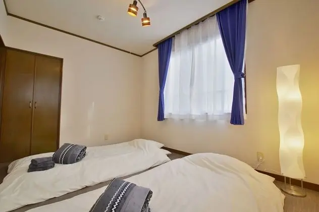 Ev (Private Vacation Home)