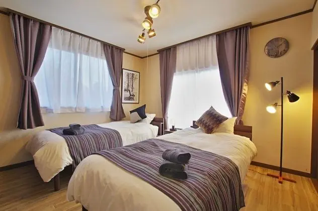 Ev (Private Vacation Home)