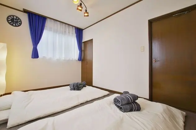 Ev (Private Vacation Home)