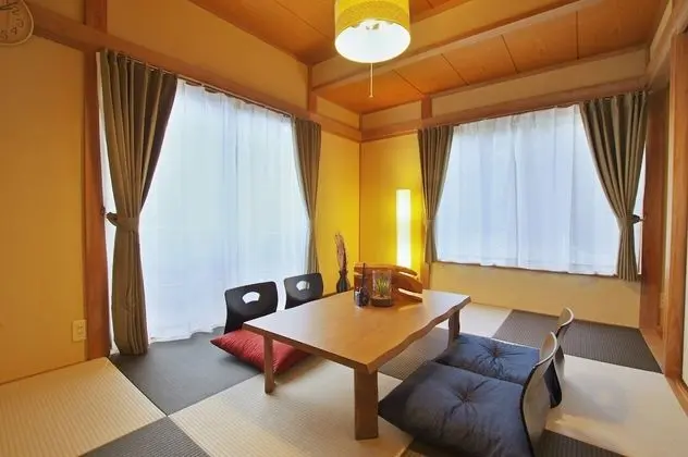 Ev (Private Vacation Home)