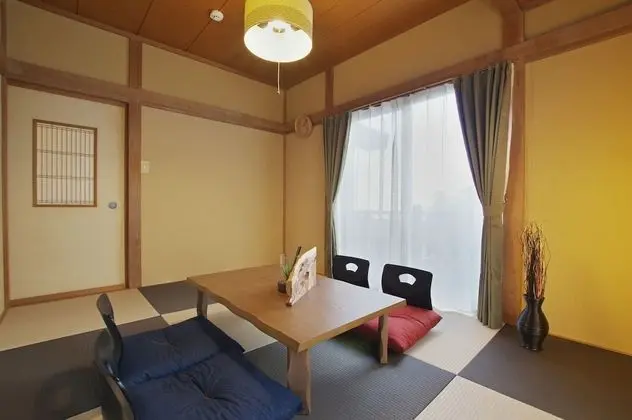 Ev (Private Vacation Home)