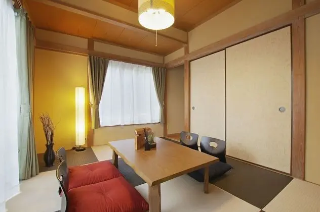 Ev (Private Vacation Home)