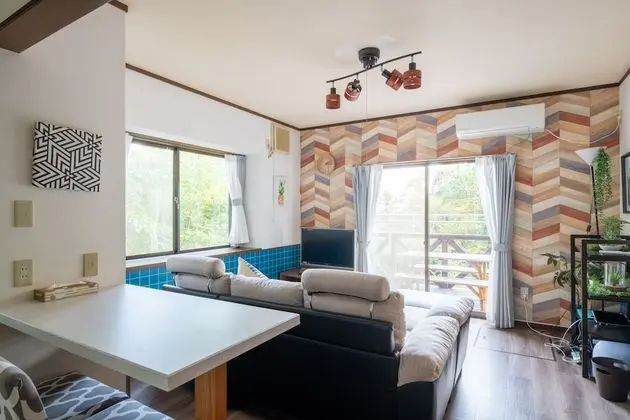 Ev (Private Vacation Home)