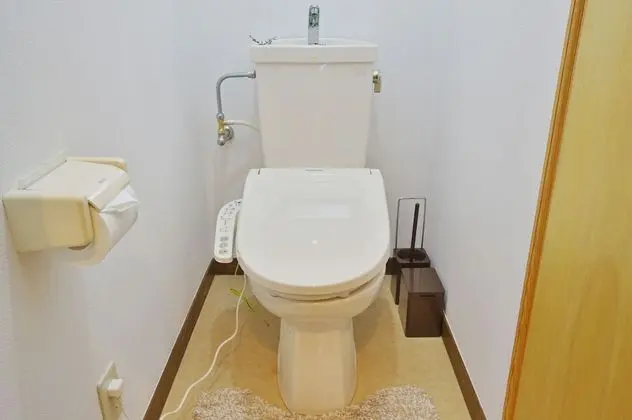 Ev (Private Vacation Home)