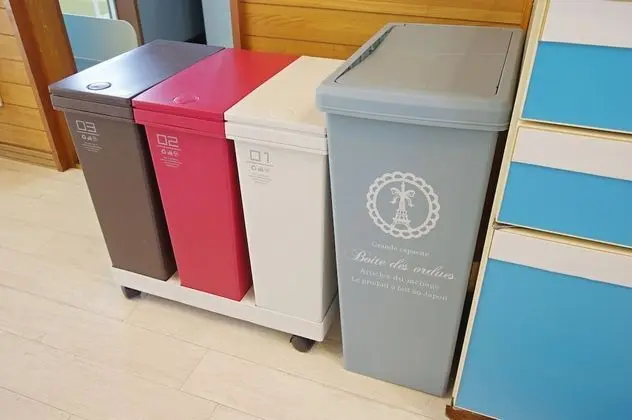 Ev, 3 Yatak Odası