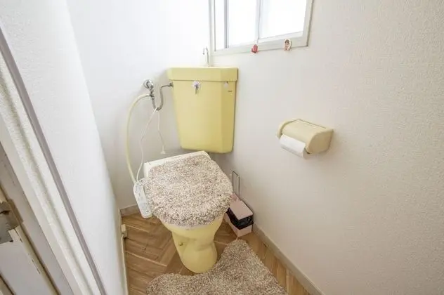 Ev, 5 Yatak Odası