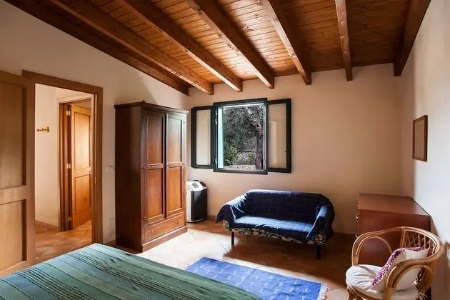 Villa, 4 Yatak Odası