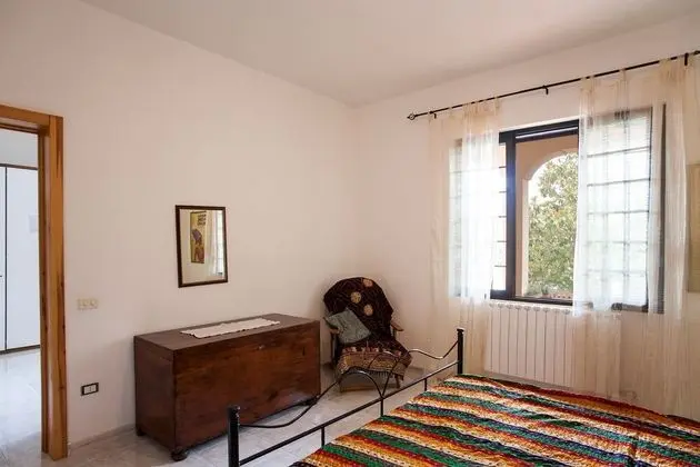 Villa, 4 Yatak Odası