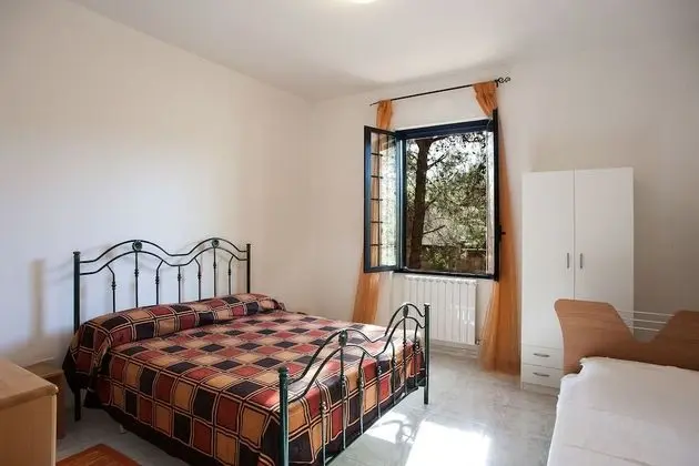 Villa, 4 Yatak Odası