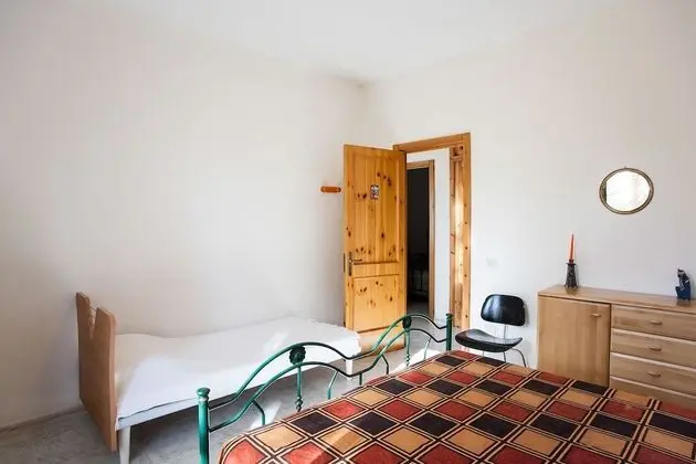 Villa, 4 Yatak Odası