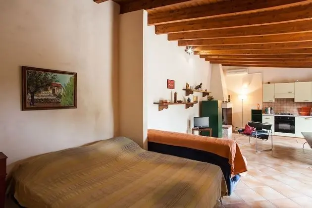 Villa, 4 Yatak Odası