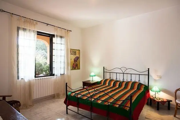 Villa, 4 Yatak Odası