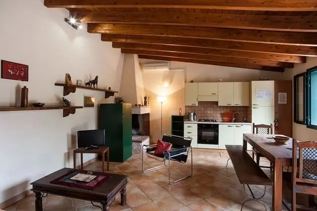 Villa, 4 Yatak Odası