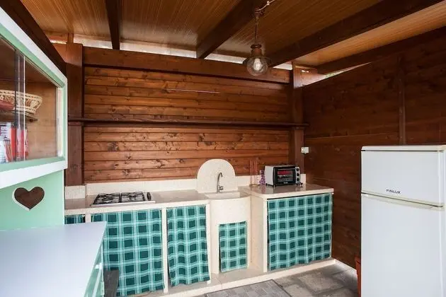 Villa, 4 Yatak Odası