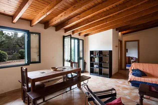 Villa, 4 Yatak Odası