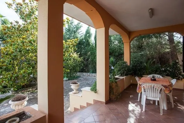 Villa, 4 Yatak Odası