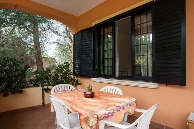 Villa, 4 Yatak Odası