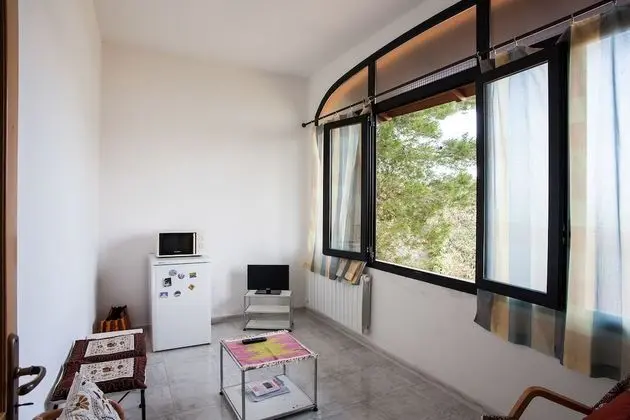 Villa, 4 Yatak Odası