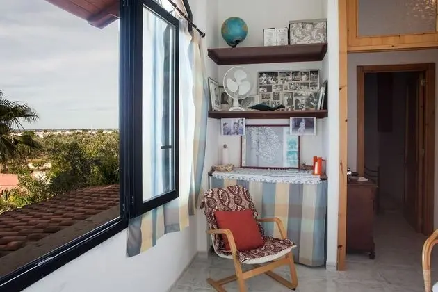 Villa, 4 Yatak Odası