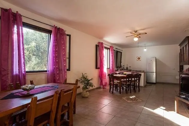Villa, 2 Yatak Odası