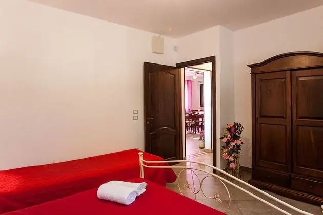 Villa, 2 Yatak Odası