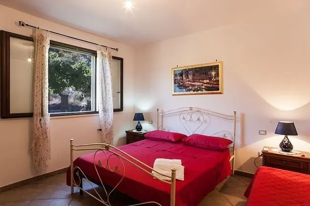 Villa, 2 Yatak Odası