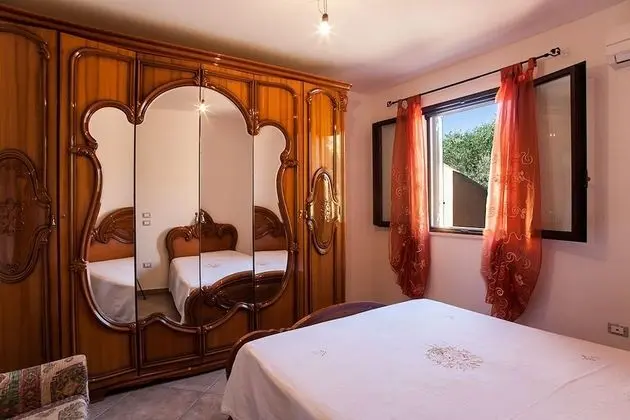 Villa, 2 Yatak Odası