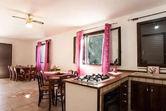 Villa, 2 Yatak Odası