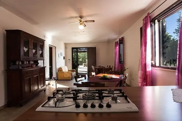 Villa, 2 Yatak Odası