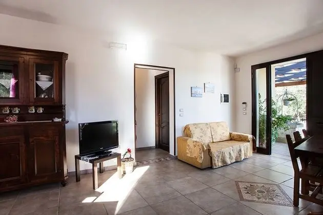 Villa, 2 Yatak Odası