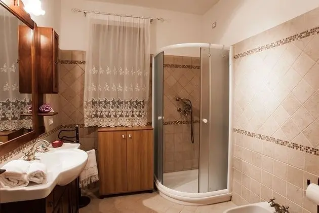 Villa, 2 Yatak Odası