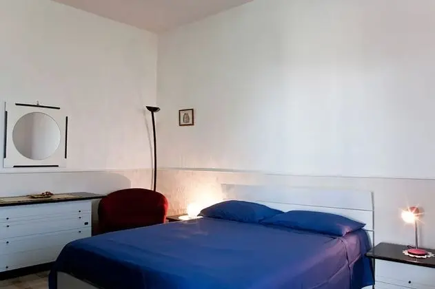 Villa, 3 Yatak Odası