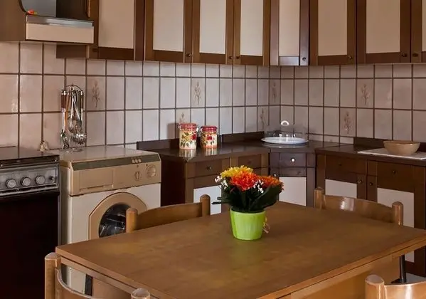 Villa, 3 Yatak Odası