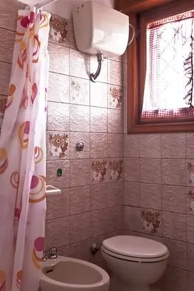 Villa, 3 Yatak Odası