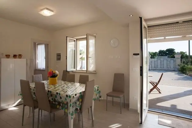 Villa, 3 Yatak Odası