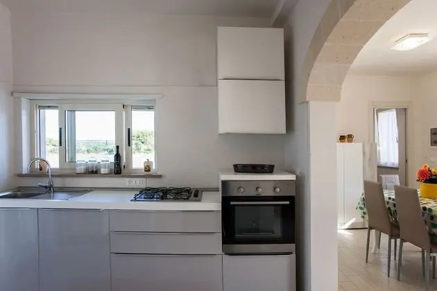 Villa, 3 Yatak Odası