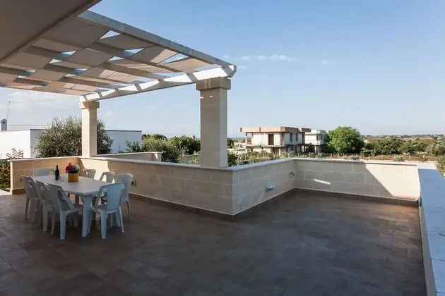 Villa, 3 Yatak Odası
