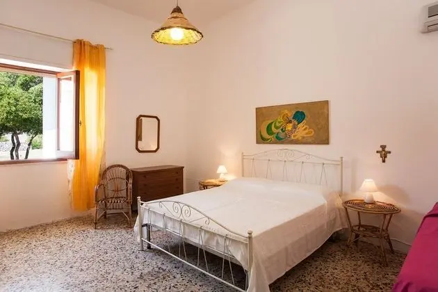 Villa, 3 Yatak Odası