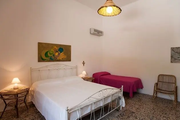 Villa, 3 Yatak Odası