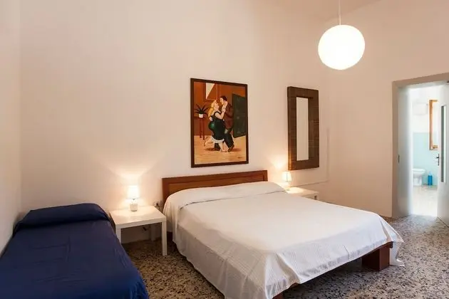 Villa, 3 Yatak Odası