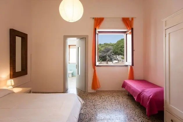 Villa, 3 Yatak Odası