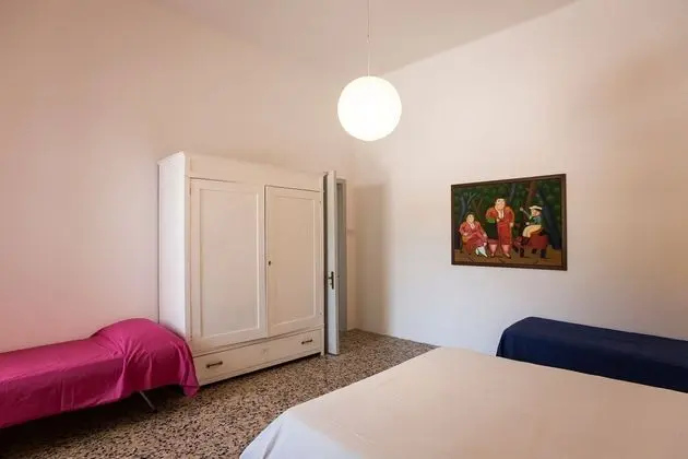Villa, 3 Yatak Odası