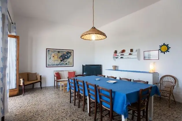 Villa, 3 Yatak Odası